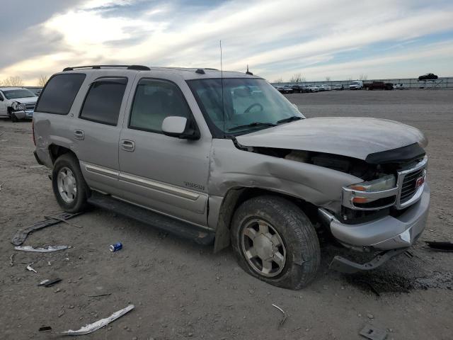 Photo 4 from auction – 2004 GMC YUKON with VIN 1GKEK13T54J162058