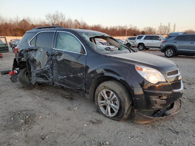 Photo 4 from auction – 2013 CHEVROLET EQUINOX LT with VIN 2GNALDEKXD6378084