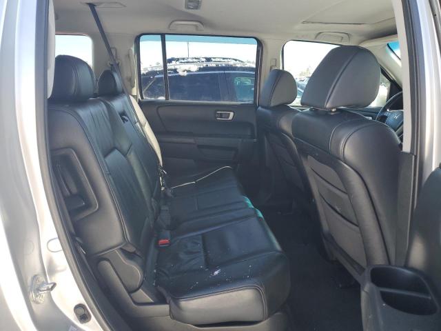 Photo 10 from auction – 2010 HONDA PILOT EXL with VIN 5FNYF4H53AB006208