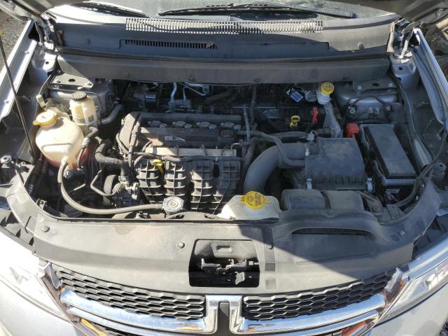 Photo 12 from auction – 2019 DODGE JOURNEY SE with VIN 3C4PDCBB2KT853668