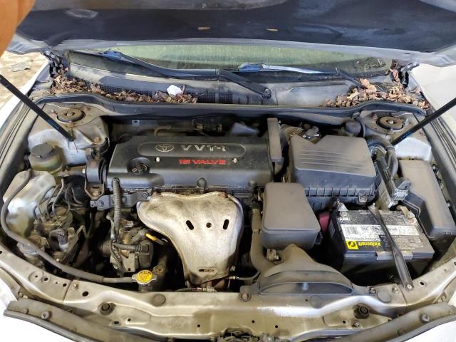 Photo 11 from auction – 2007 TOYOTA CAMRY CE with VIN JTNBE46K173040599