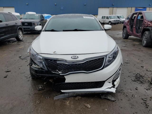 صورة رقم 5 من المزاد - 2015 KIA OPTIMA EX مع VIN 5XXGN4A72FG513311