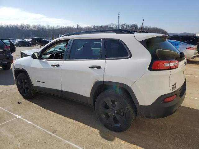 Photo 2 from auction – 2017 JEEP CHEROKEE S with VIN 1C4PJMAB0HW665685