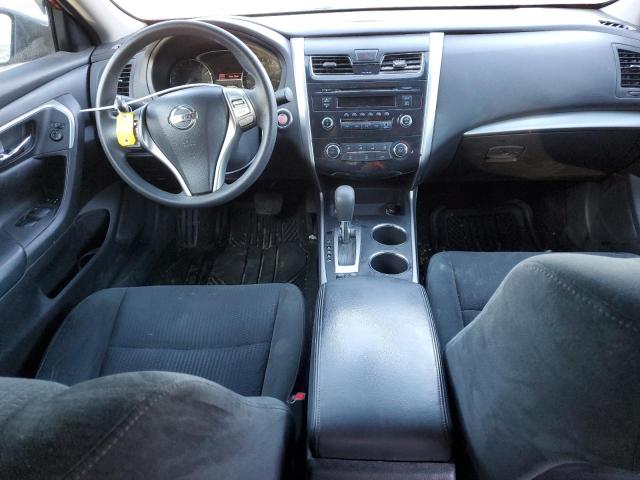 Photo 8 from auction – 2015 NISSAN ALTIMA 2.5 with VIN 1N4AL3AP5FC585499