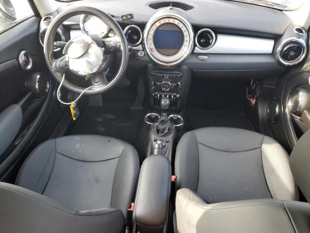 Photo 8 from auction – 2011 MINI COOPER with VIN WMWSU3C55BT251522