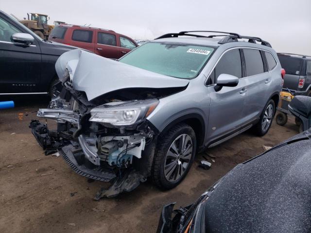 SUBARU ASCENT LIM 2021 with VIN 4S4WMALD4M3421111 - Photo from auction