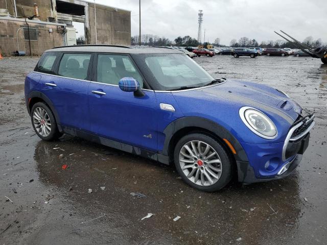 Photo 4 from auction – 2019 MINI COOPER S C with VIN WMWLU5C5XK2G04815