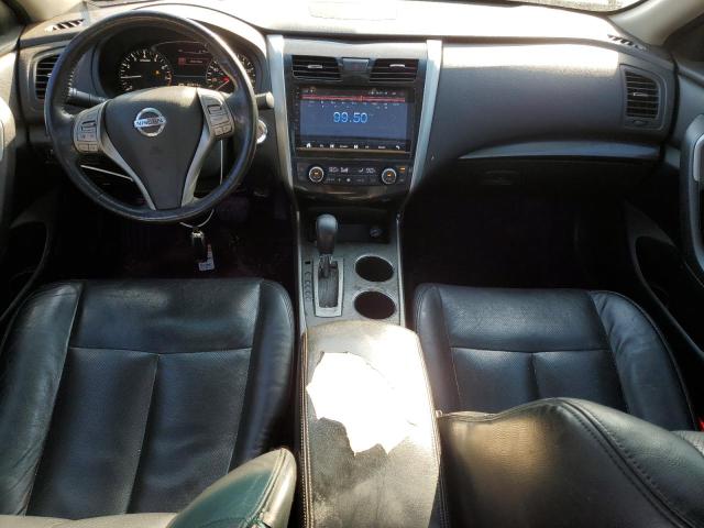 Photo 8 from auction – 2015 NISSAN ALTIMA 2.5 with VIN 1N4AL3AP9FC438909