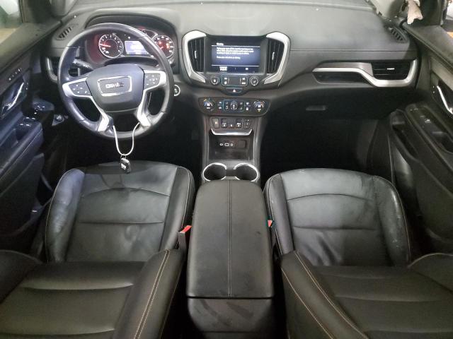 Photo 8 from auction – 2019 GMC TERRAIN SL with VIN 3GKALPEX1KL213172