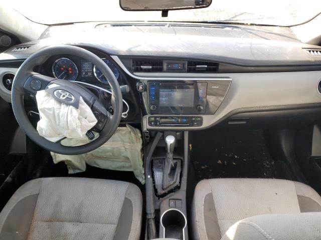 Photo 8 from auction – 2017 TOYOTA COROLLA L with VIN 2T1BURHE7HC858214