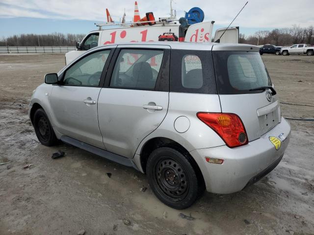 Photo 2 from auction – 2005 TOYOTA SCION XA with VIN JTKKT624150126970