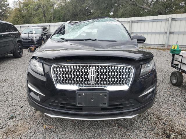 Photo 5 from auction – 2019 LINCOLN MKC RESERV with VIN 5LMTJ3DH9KUL42210