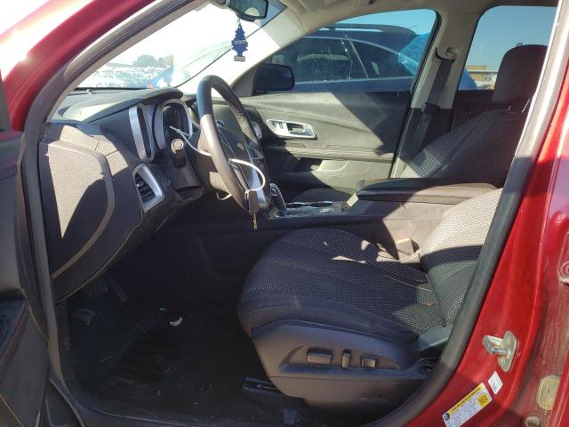 Photo 7 from auction – 2013 CHEVROLET EQUINOX LT with VIN 2GNFLPE35D6207419