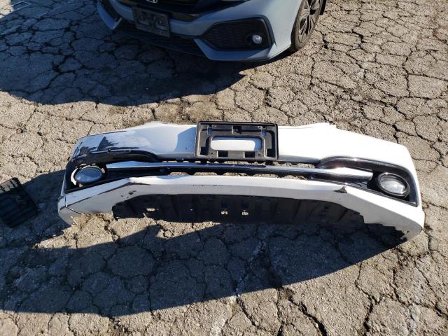 Photo 12 from auction – 2015 HONDA CIVIC EXL with VIN 19XFB2F96FE206204