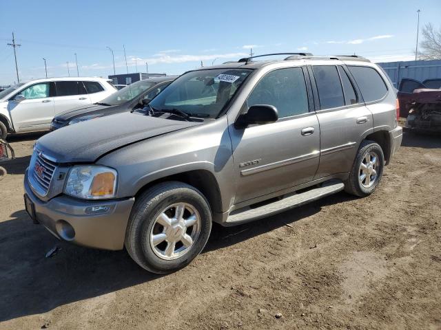 GMC ENVOY 2006 with VIN 1GKDT13S062172316 - Photo from auction