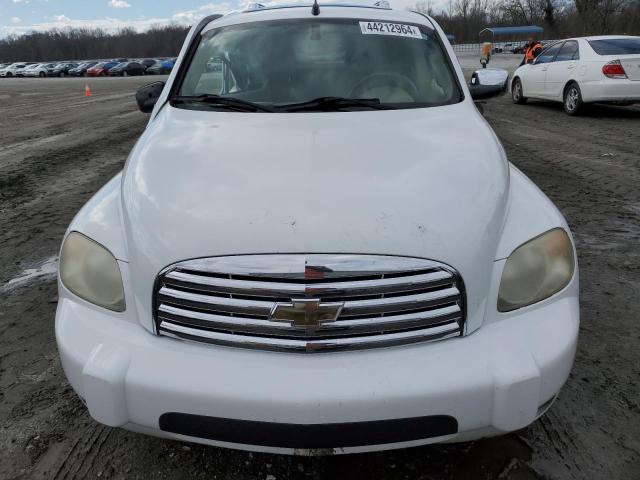 Photo 5 from auction – 2009 CHEVROLET HHR LT with VIN 3GNCA53V59S575240