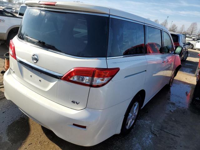 Photo 3 from auction – 2013 NISSAN QUEST S with VIN JN8AE2KP6D9069163