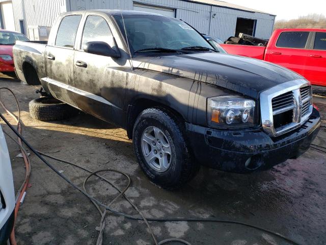 Photo 4 from auction – 2005 DODGE DAKOTA QUA with VIN 1D7HW48N95S310108