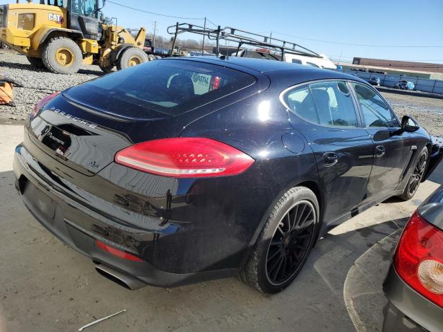 Photo 3 from auction – 2015 PORSCHE PANAMERA 2 with VIN WP0AA2A70FL004548