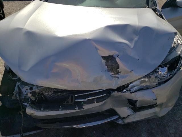 Photo 11 from auction – 2014 HONDA ACCORD LX with VIN 1HGCR2F38EA201065