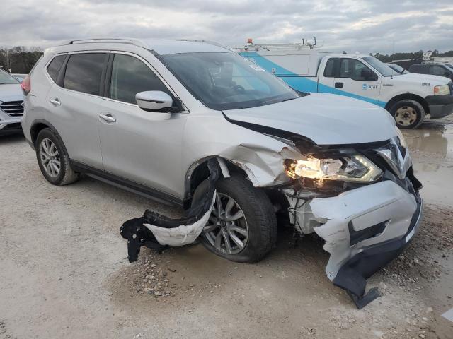 Photo 4 from auction – 2020 NISSAN ROGUE S with VIN KNMAT2MT9LP514050