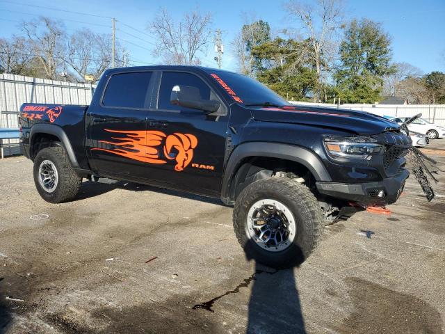 Photo 4 from auction – 2021 RAM 1500 TRX with VIN 1C6SRFU93MN724615