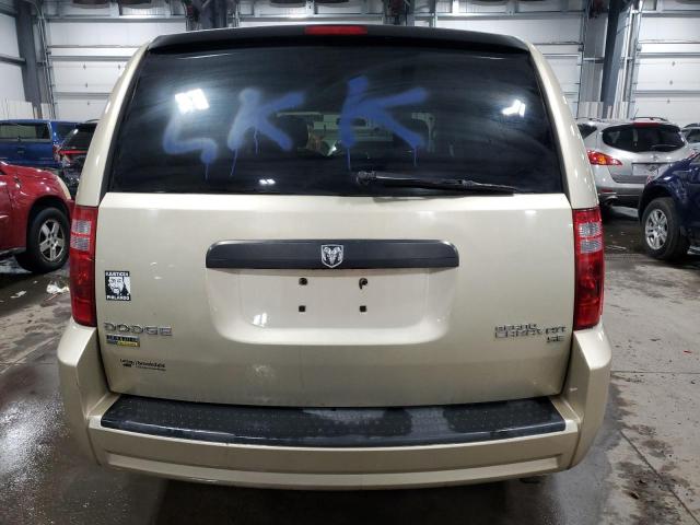 Photo 6 from auction – 2010 DODGE GRAND CARA with VIN 2D4RN4DE7AR280662