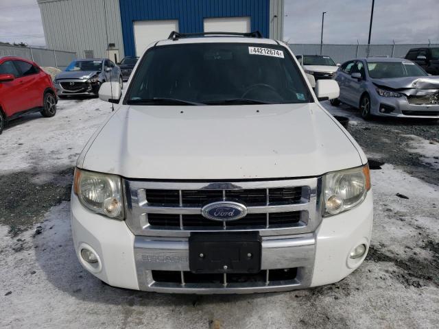 Photo 5 from auction – 2008 FORD ESCAPE LIM with VIN 1FMCU94128KA88831
