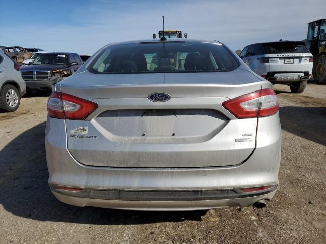 Photo 6 from auction – 2015 FORD FUSION SE with VIN 1FA6P0HD6F5122327