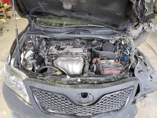 Фото 11 с аукциона – 2011 TOYOTA CAMRY BASE с VIN 4T1BF3EK8BU153459