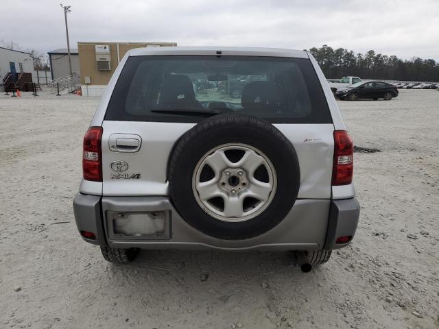 صورة رقم 6 من المزاد - 2004 TOYOTA RAV4 مع VIN JTEGD20V940033445