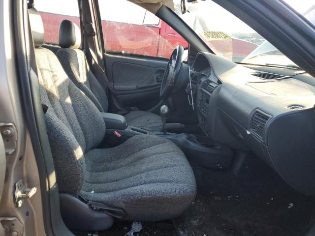 Photo 7 from auction – 2005 CHEVROLET CAVALIER with VIN 1G1JC52F557102038