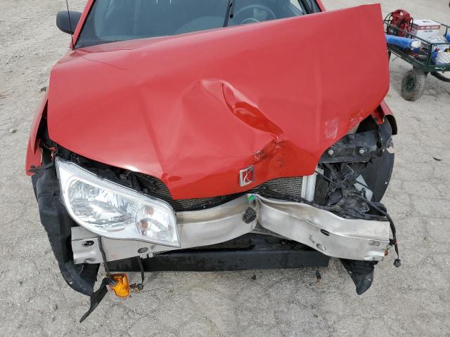 Photo 11 from auction – 2004 SATURN ION with VIN 1G8AW12F64Z142696