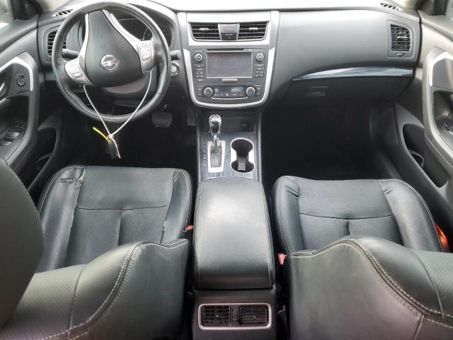 Photo 8 from auction – 2016 NISSAN ALTIMA 2.5 with VIN 1N4AL3AP9GC271064