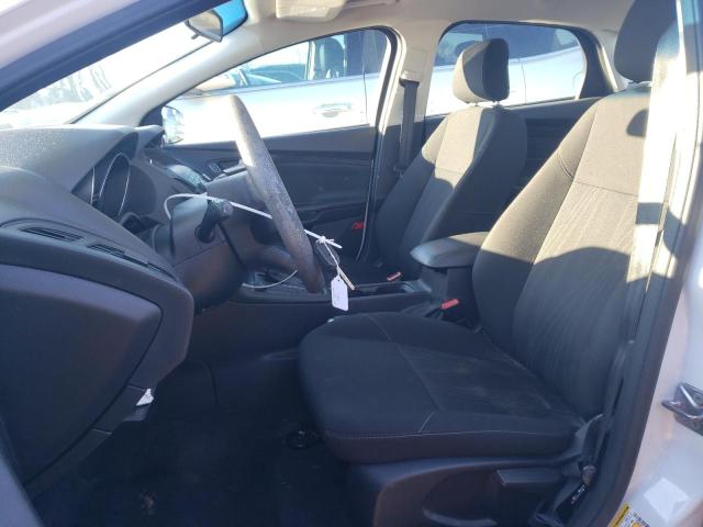 Photo 7 from auction – 2018 FORD FOCUS SE with VIN 1FADP3F22JL319008