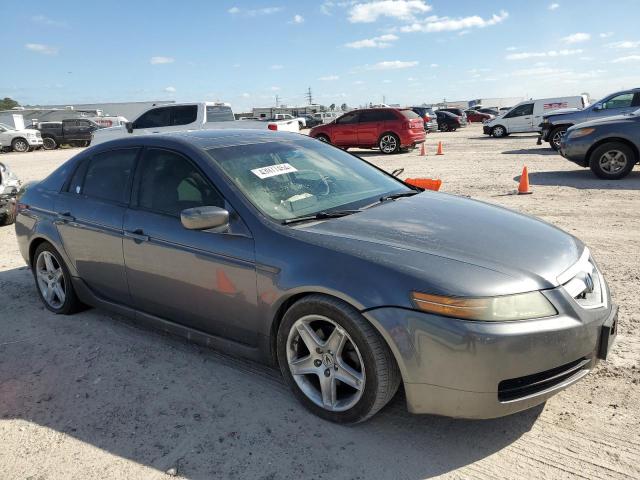 Photo 4 from auction – 2006 ACURA 3.2TL with VIN 19UUA66276A041501