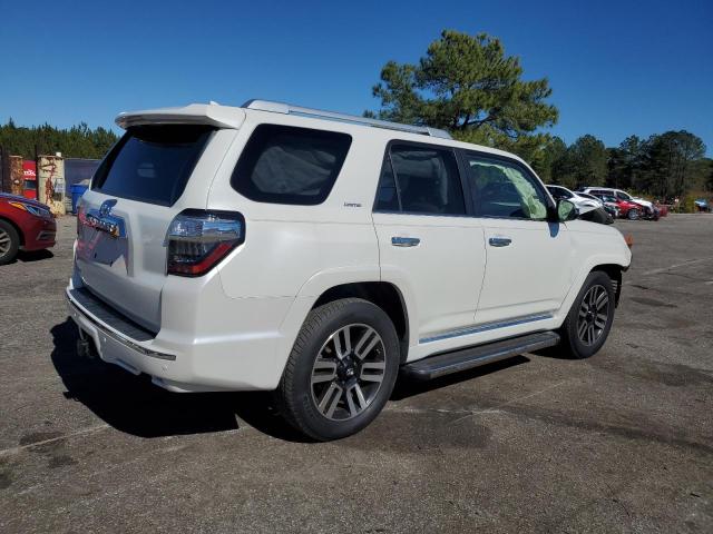 Photo 3 from auction – 2014 TOYOTA 4RUNNER SR with VIN JTEZU5JR4E5066319