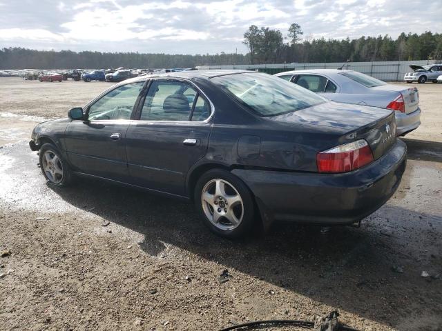 Photo 2 from auction – 2002 ACURA 3.2TL with VIN 19UUA56602A039614
