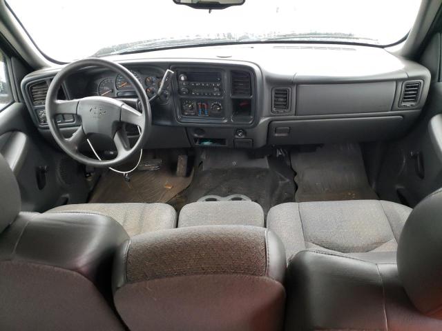Photo 8 from auction – 2006 CHEVROLET SILVERADO with VIN 1GCEC19X16Z161805