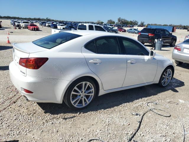 Photo 3 from auction – 2007 LEXUS IS 350 with VIN JTHBE262572009076