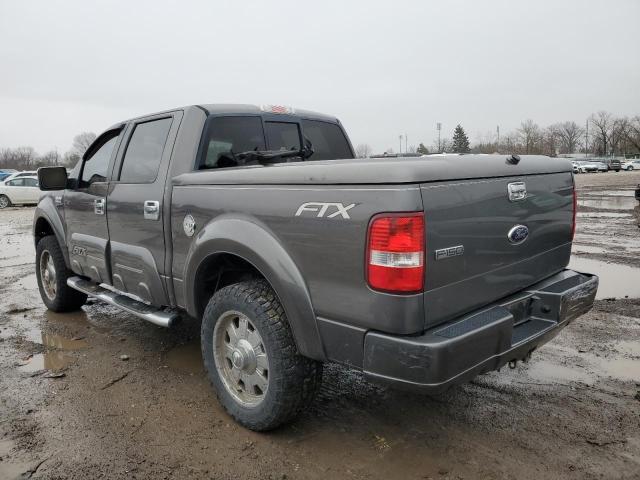 Photo 2 from auction – 2007 FORD F150 SUPER with VIN 1FTPW14V87FA26751