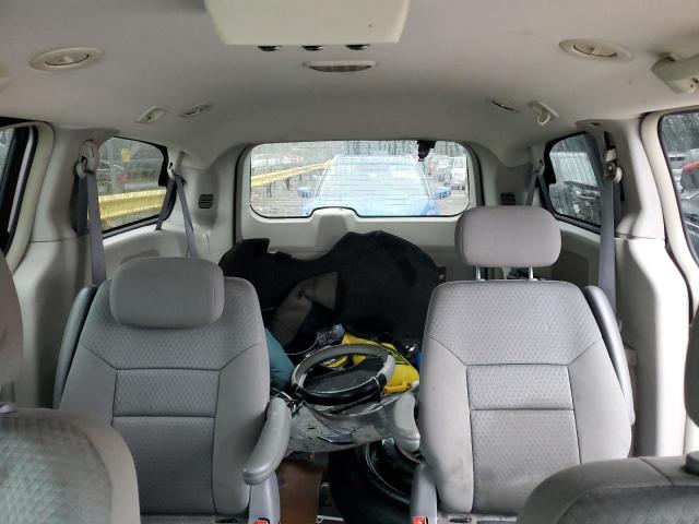 Photo 10 from auction – 2010 CHRYSLER TOWN & COU with VIN 2A4RR4DE1AR136200