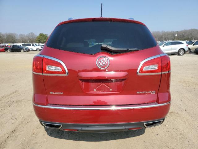 Photo 6 from auction – 2014 BUICK ENCLAVE with VIN 5GAKVCKD9EJ263585
