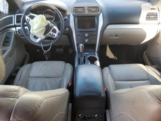 Photo 8 from auction – 2015 FORD EXPLORER X with VIN 1FM5K7D83FGC56900