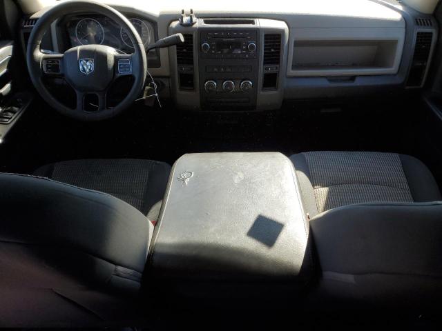 Photo 8 from auction – 2012 DODGE RAM 1500 S with VIN 1C6RD6FT1CS224328