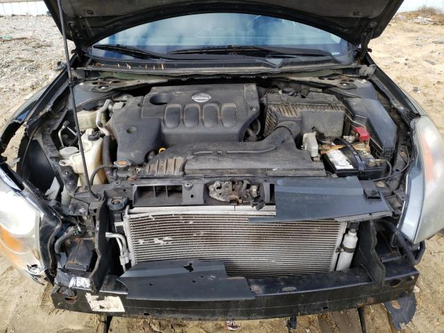 Photo 11 from auction – 2008 NISSAN ALTIMA 2.5 with VIN 1N4AL21E98N537388