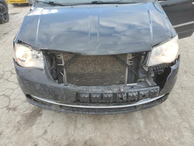 Photo 11 from auction – 2014 CHRYSLER TOWN & COU with VIN 2C4RC1CG3ER425867