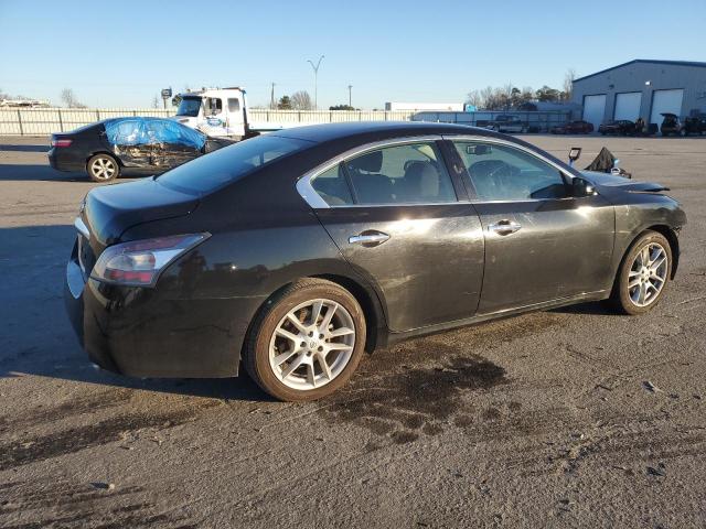 Photo 3 from auction – 2012 NISSAN MAXIMA S with VIN 1N4AA5AP6CC843249