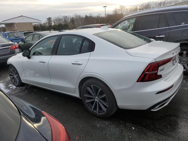 Photo 2 from auction – 2022 VOLVO S60 B5 MOM with VIN 7JRL12TZ6NG174137