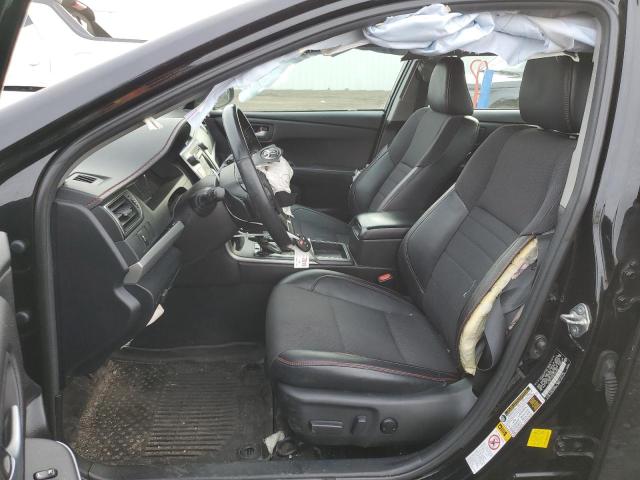 Photo 7 from auction – 2016 TOYOTA CAMRY LE with VIN 4T1BF1FK3GU262387